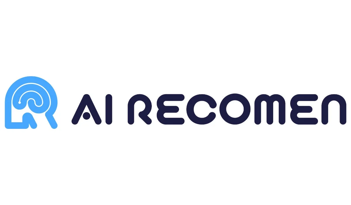 AI RECOMENロゴ