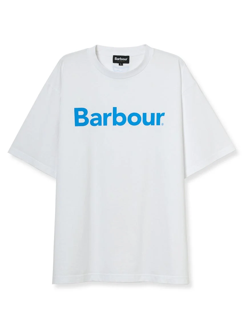 ルミネ池袋店限定Tシャツ（前面）