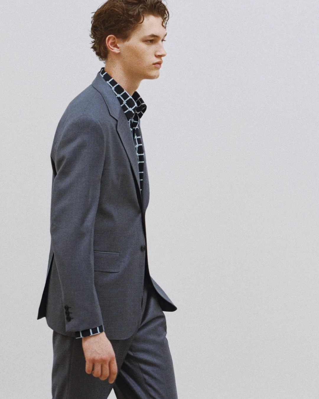 LANVIN COLLECTION 阪急メンズ大阪店