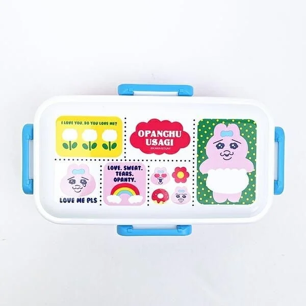 ふわっと弁当箱のドーム型蓋