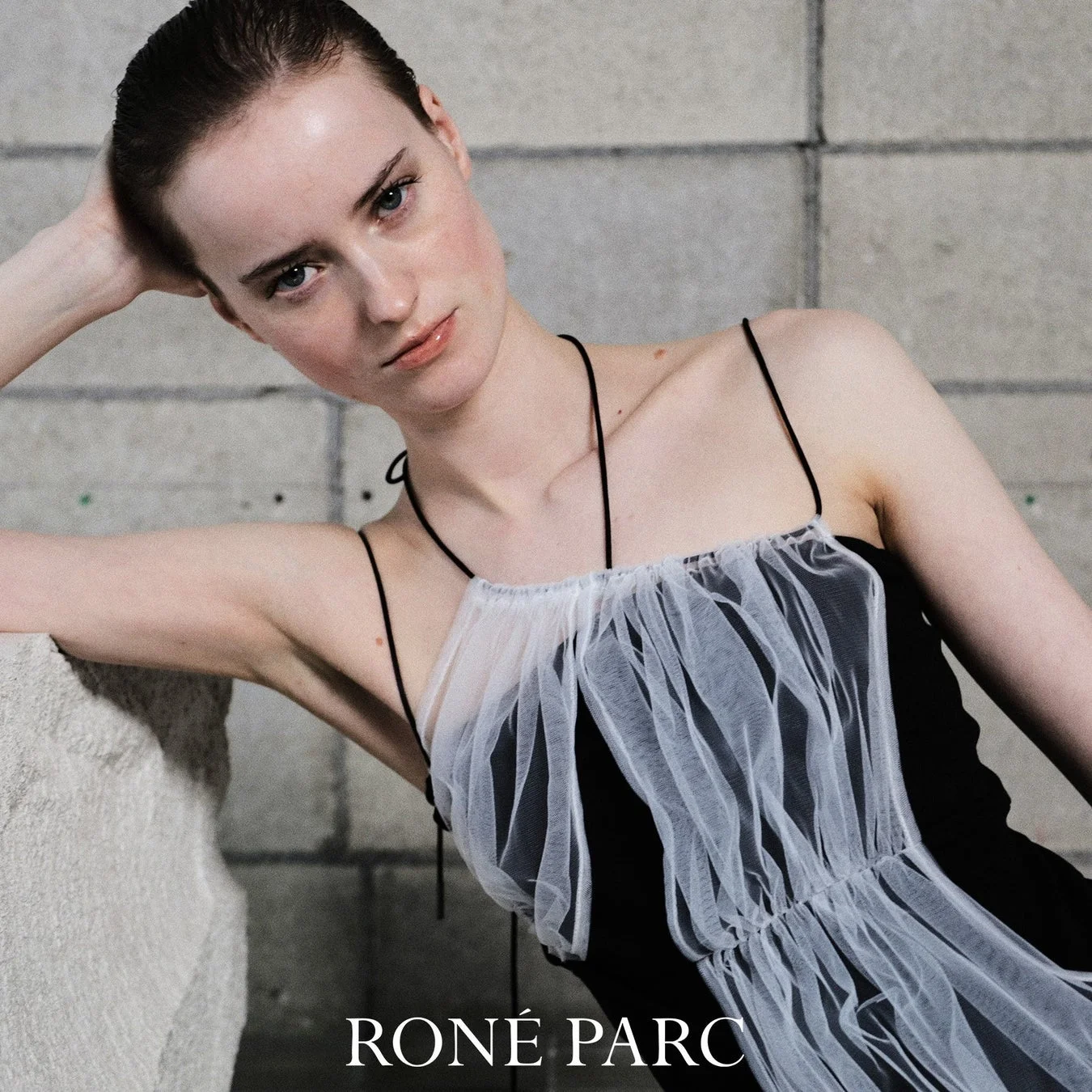 RONE PARCのモデル