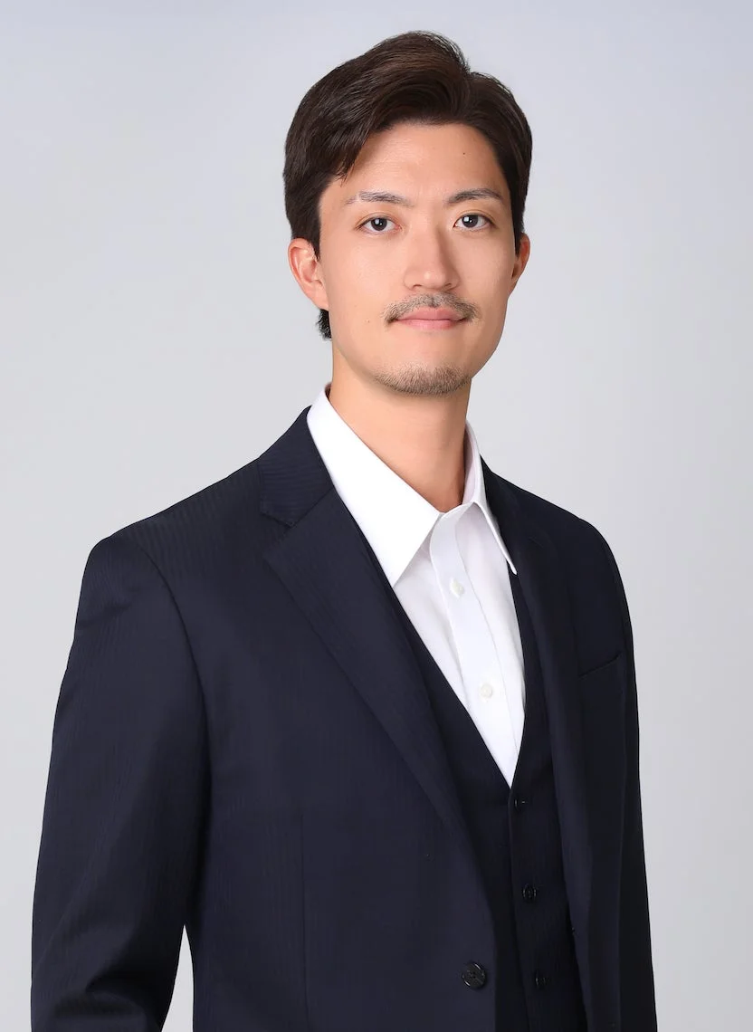 株式会社YAMASTRO 代表取締役CEO 清水 佑磨