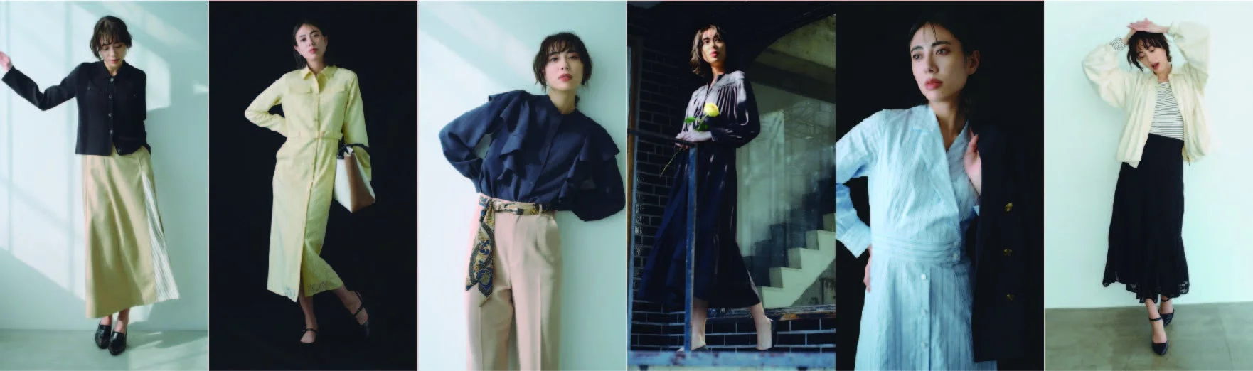 2026 SUMMER COLLECTION