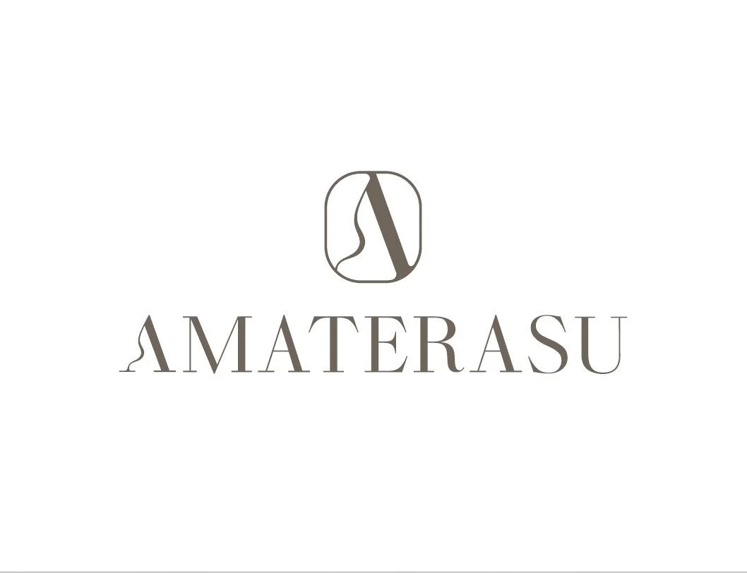 AMATERASUのロゴ