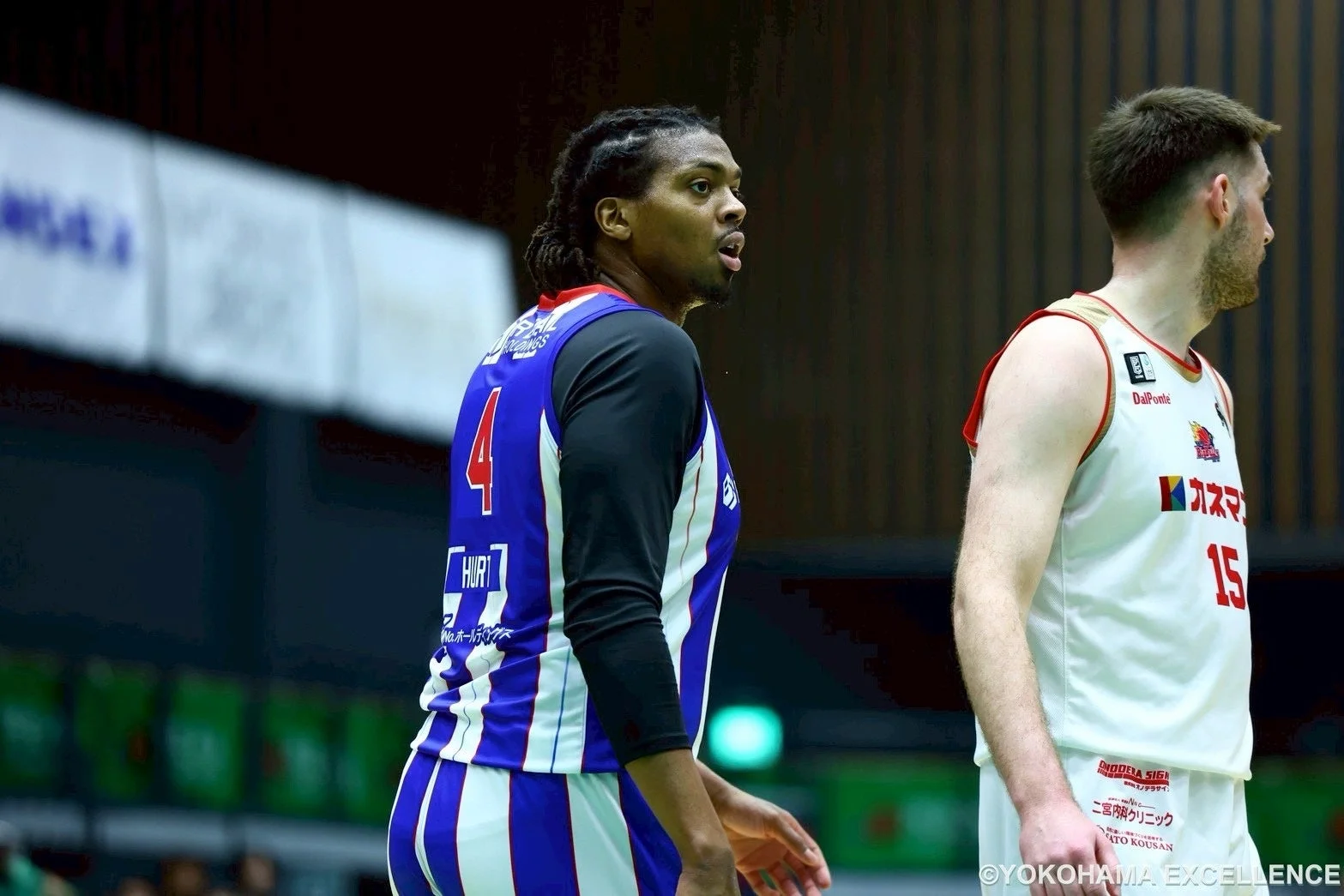 Game1試合中の様子2