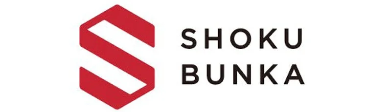 SHOKU BUNKAのロゴ