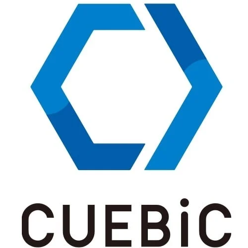 CUEBiCロゴ