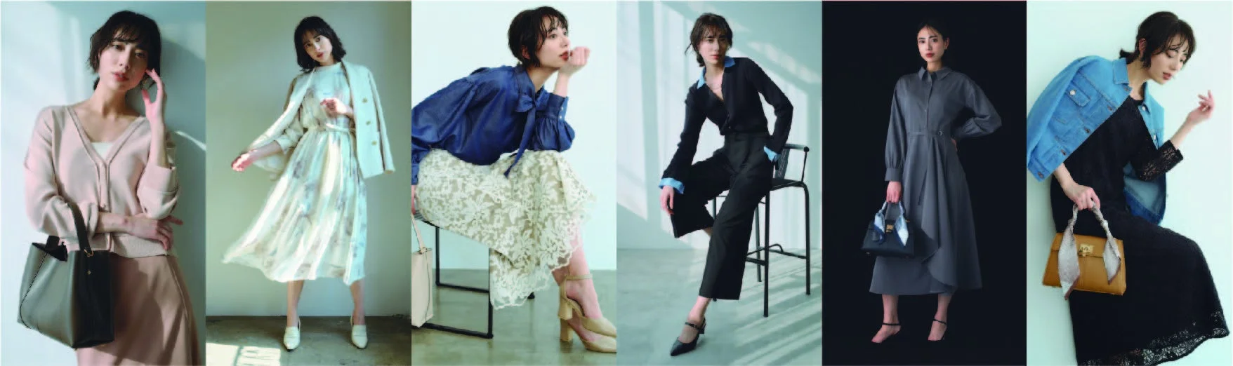 2026 SPRING COLLECTION