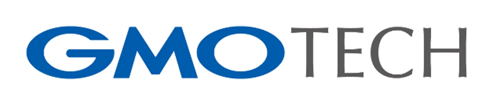 GMO TECH ロゴ