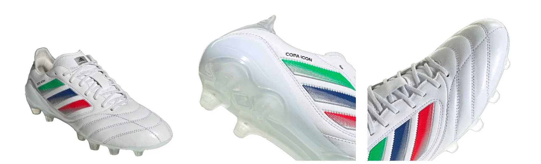 COPA ICON II ELITE HG/AG JAPAN