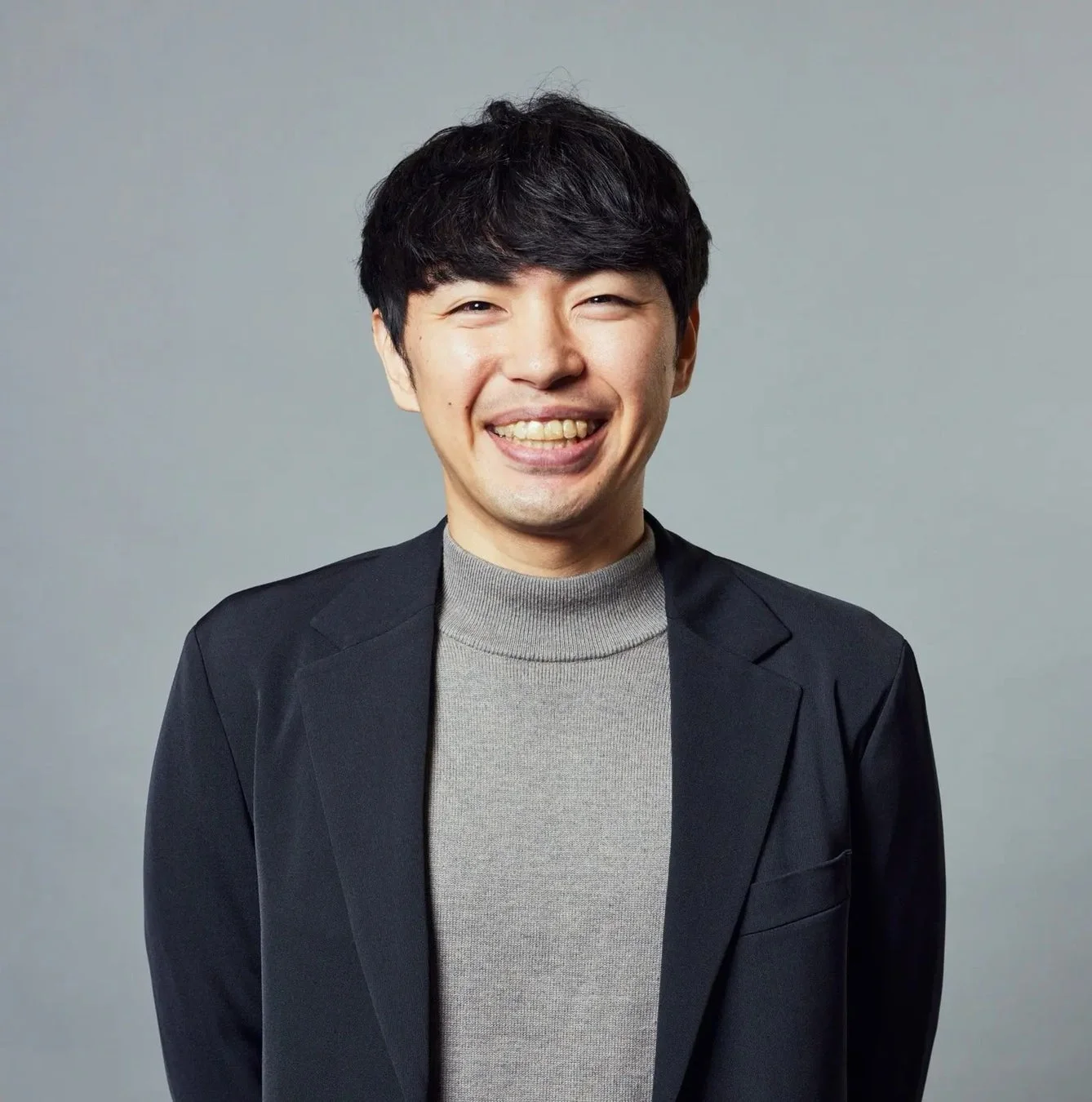 THE SEED 代表 廣澤 太紀氏