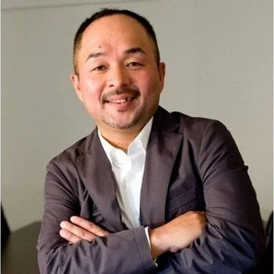 村田力哉氏
