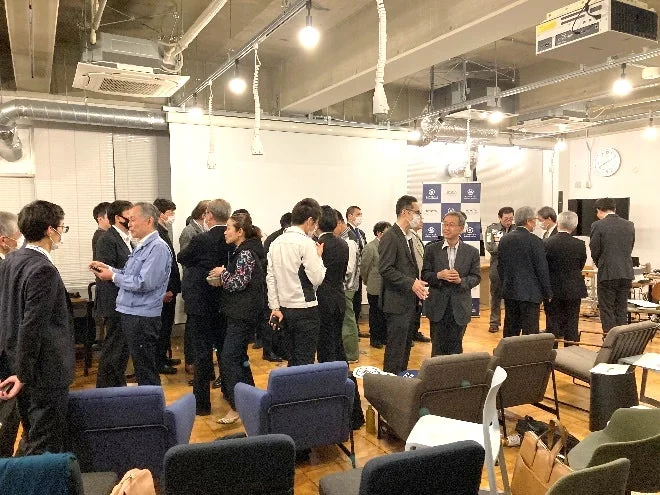 過去のイベント風景3