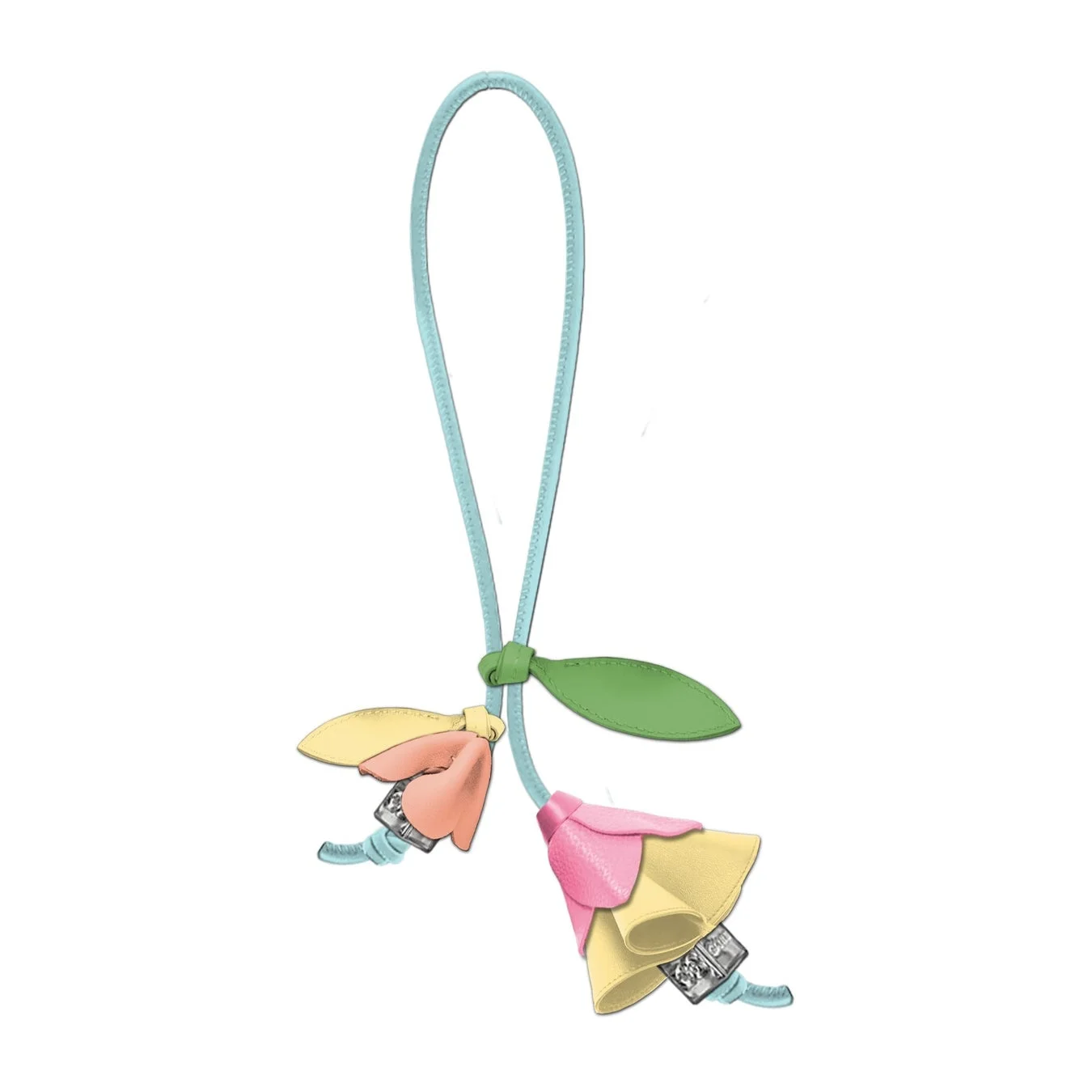 フラワーチャーム