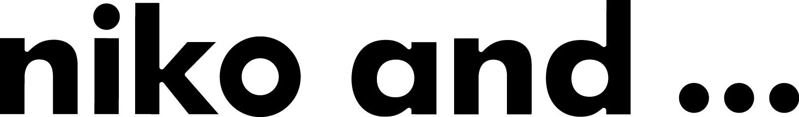 niko and...のロゴ