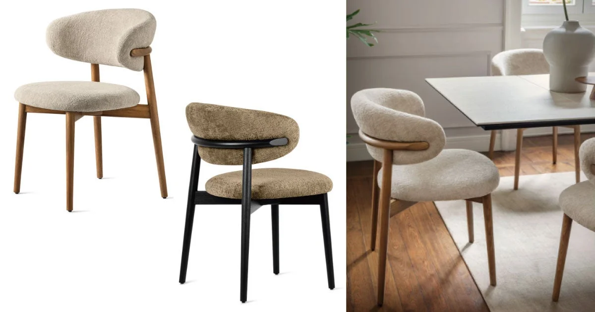 CS2034 OLEANDROチェア