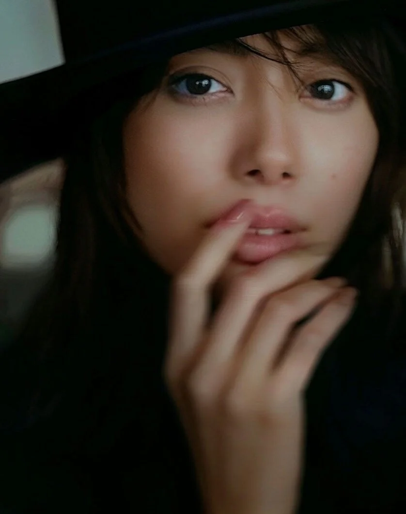 土屋巴瑞季さん