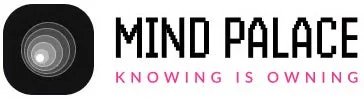 mind palaceロゴ