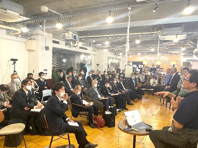 過去のイベント風景2