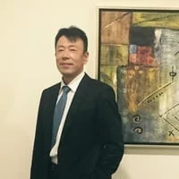 株式会社CSvisionコンサルティング 代表取締役 東城拓治氏