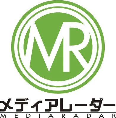 メディアレーダーロゴ