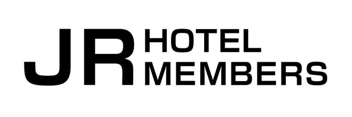 JR HOTEL MEMBERS ロゴ