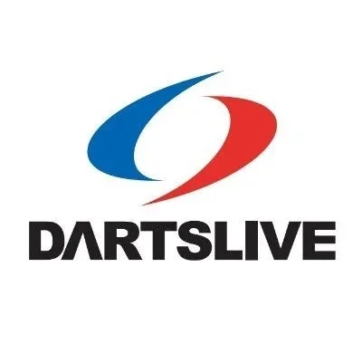 DARTSLIVEロゴ