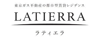 LATIERRAロゴ