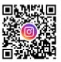 トウジンInstagram QRコード