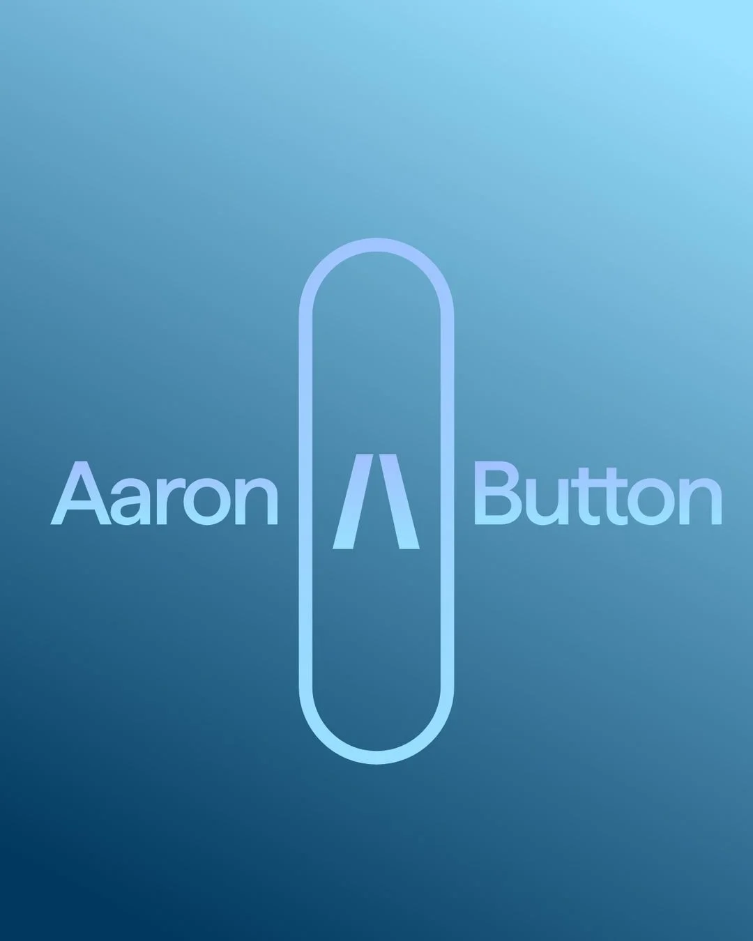 Aaron Button™のロゴ