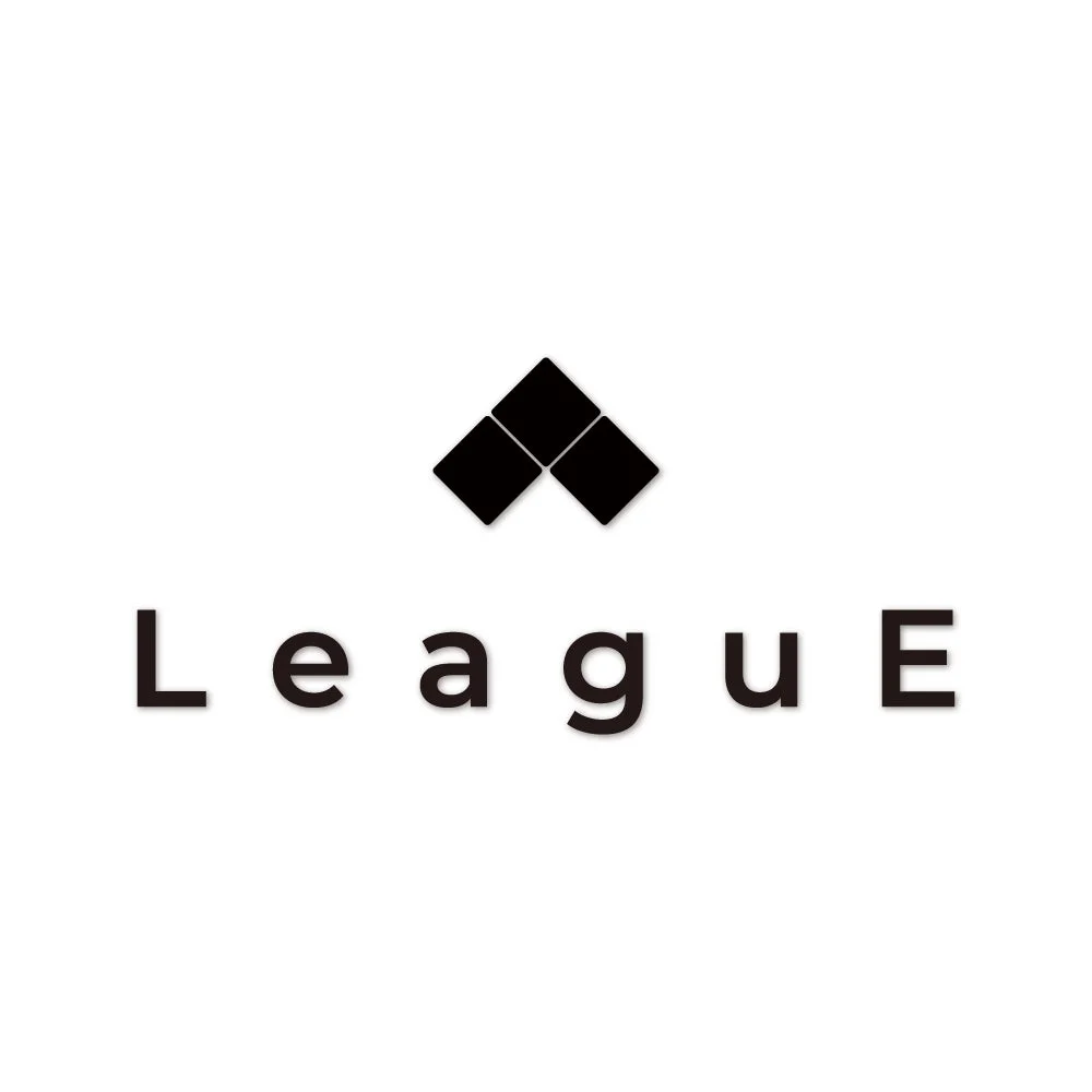 株式会社LeaguEのロゴ