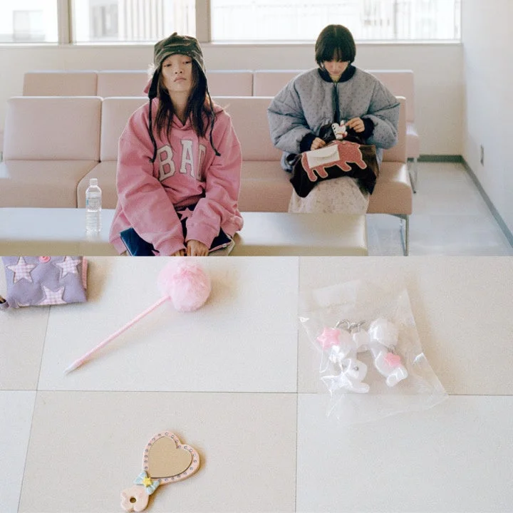 SHEEPのイメージ