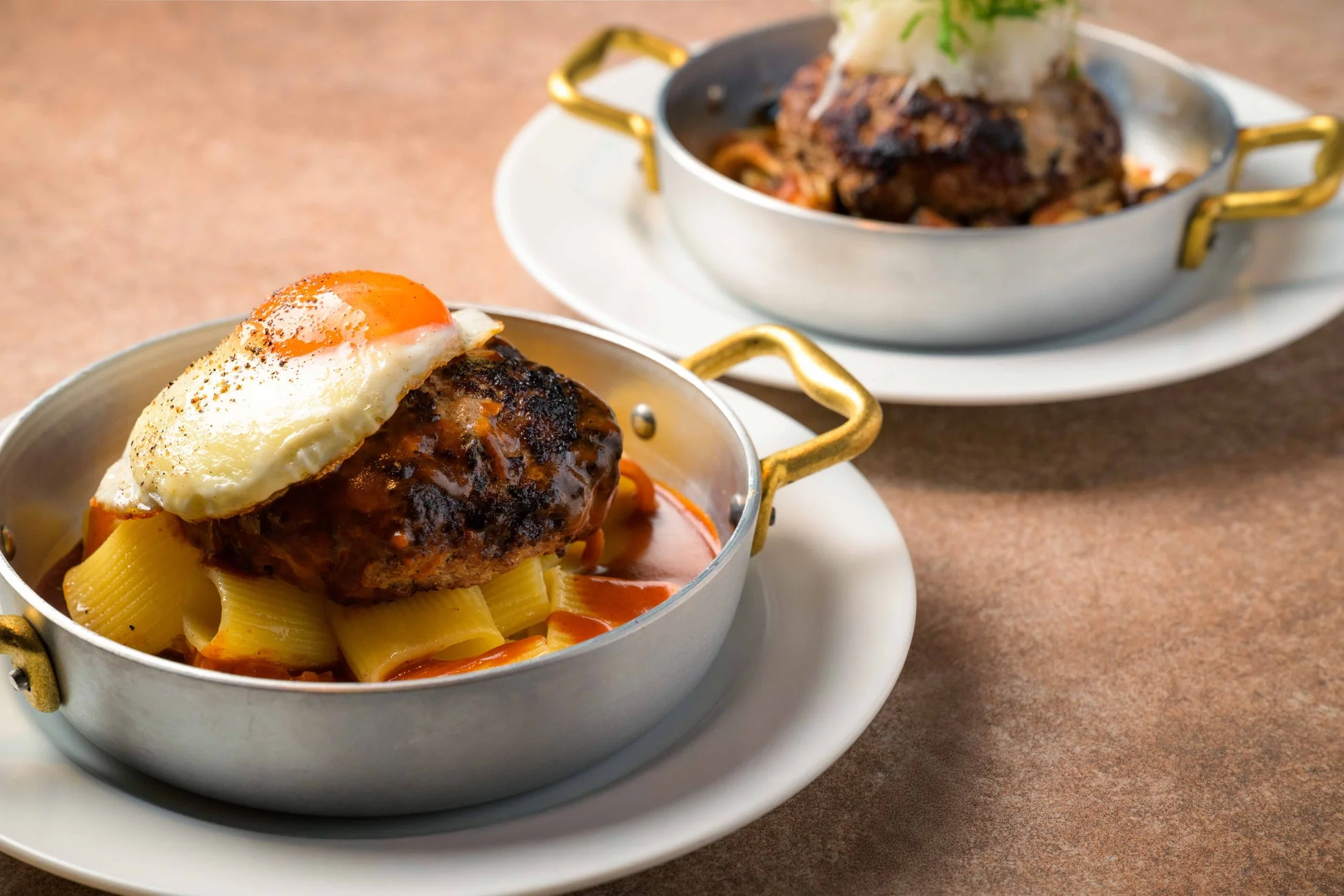 UMIKAZE KITCHENのBURGHETTI(バーゲッティ)