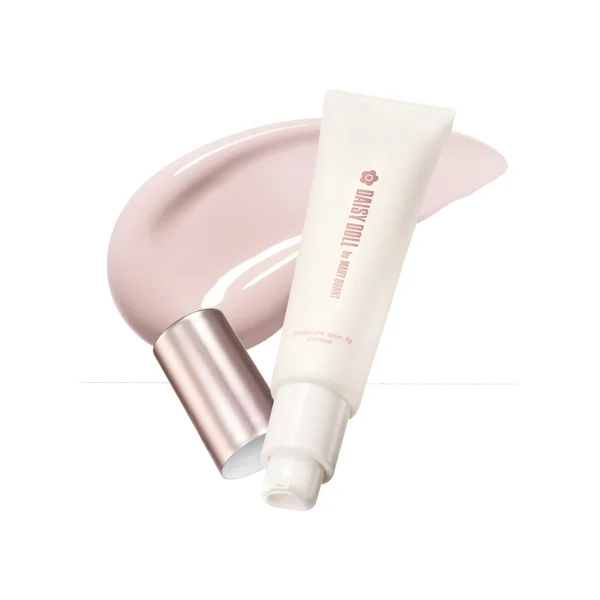 デイジードール モイスチャー スキンフィット プライマー 詳細