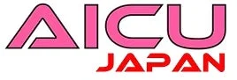 AICU Japanロゴ