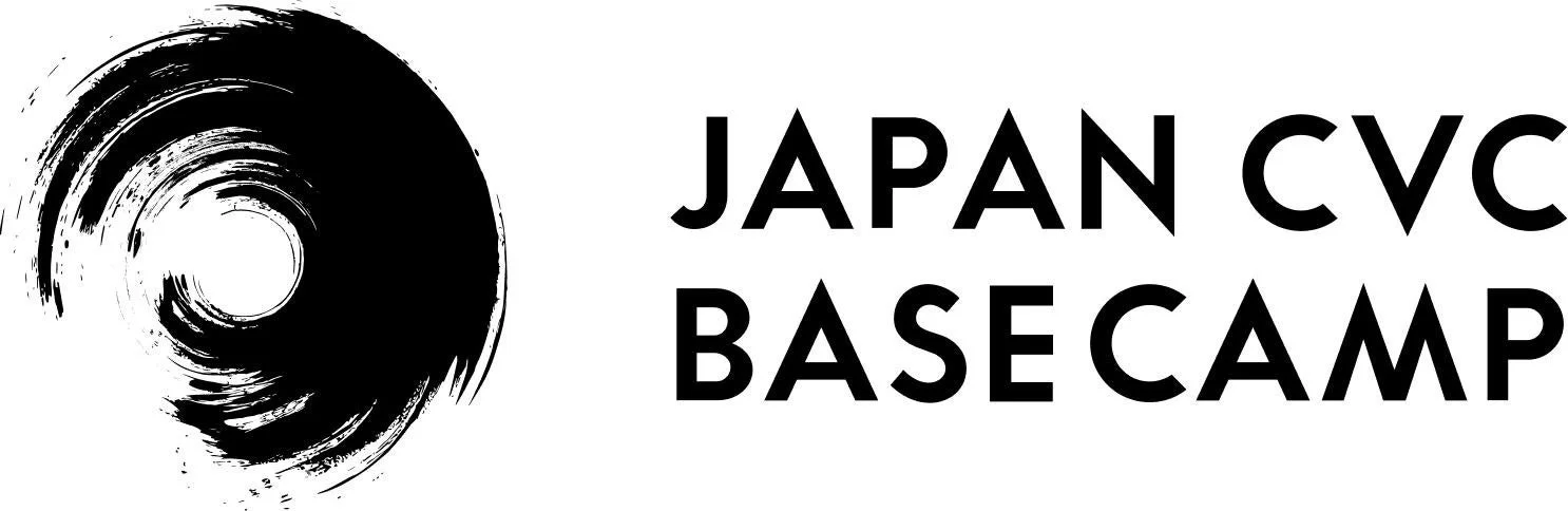 JAPAN CVC BASECAMPのロゴ