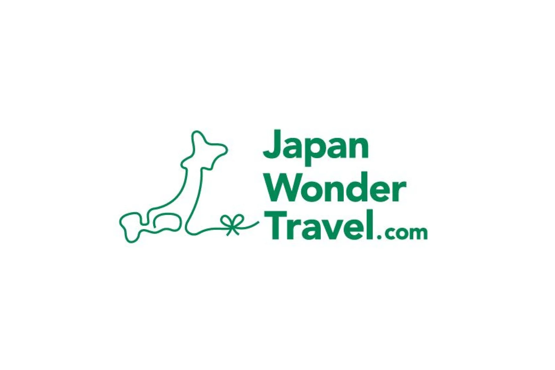 Japan Wonder Travel.comのロゴ
