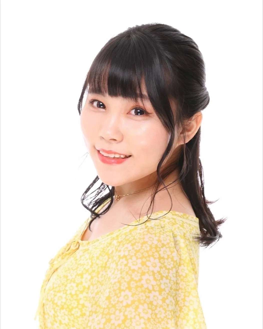 神月柚莉愛さん