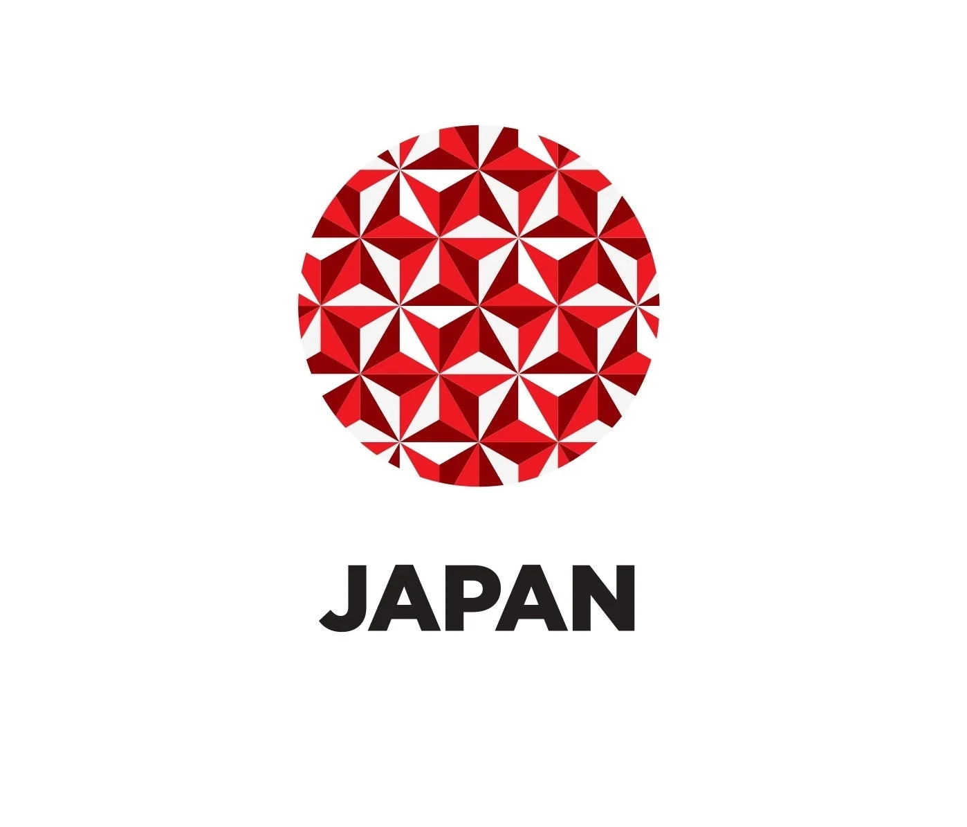 JAPANロゴ