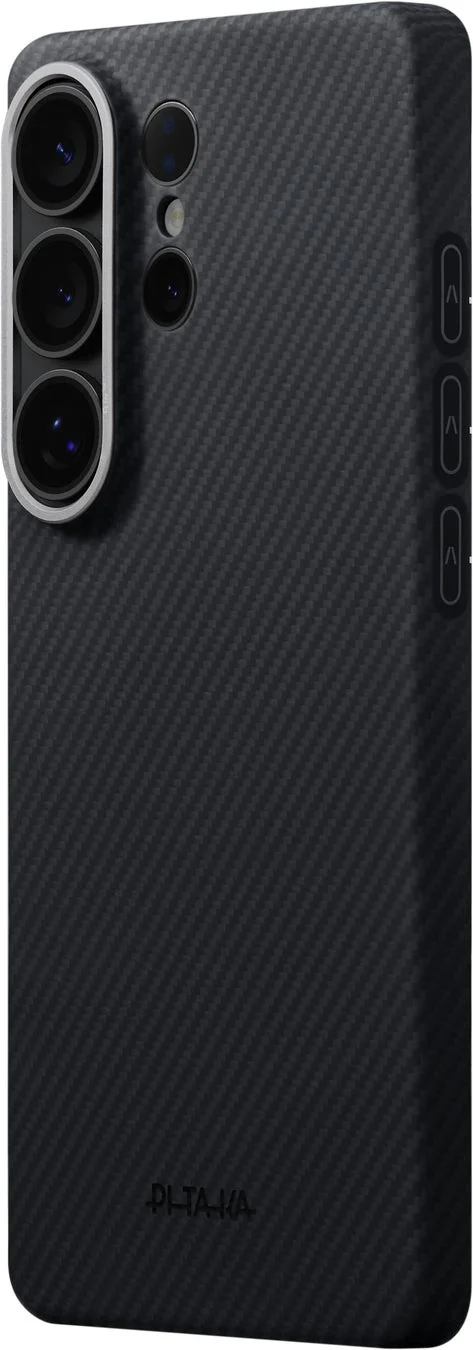 600D 黒/グレーツイル柄