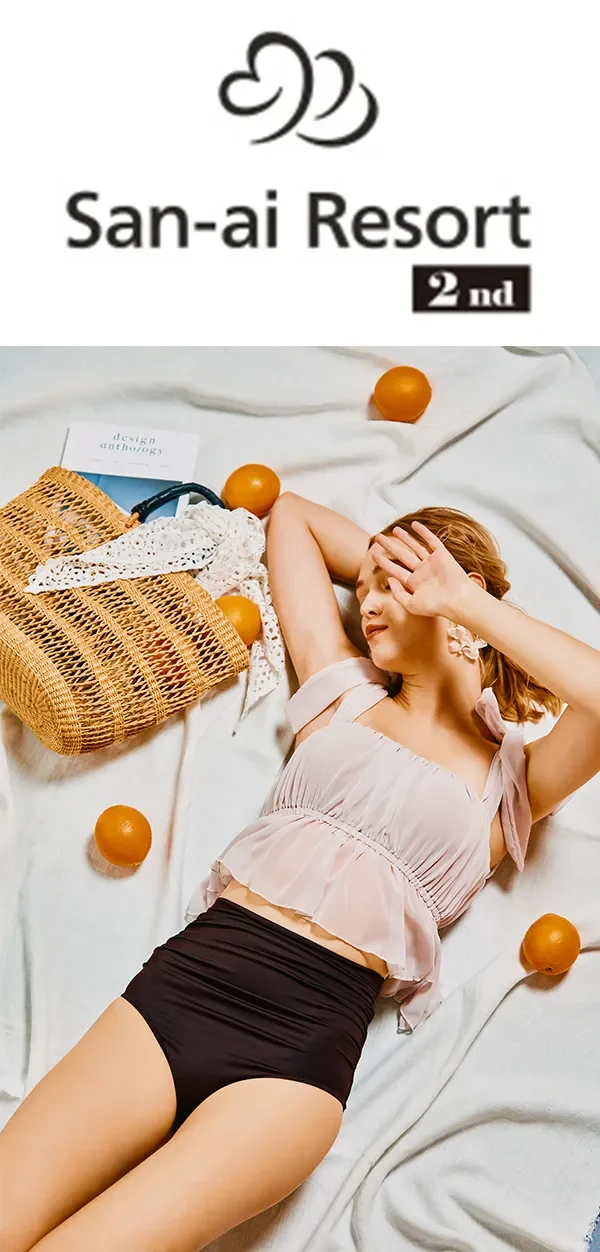 VOLCAN&APHRODITEのファッション