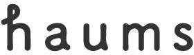 haumsロゴ