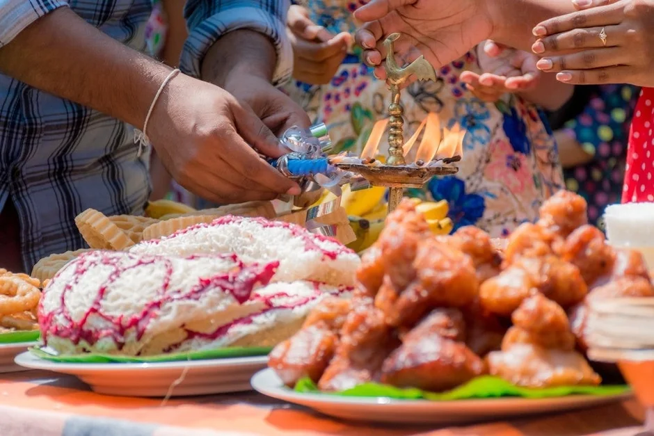 アヴルドゥの儀式