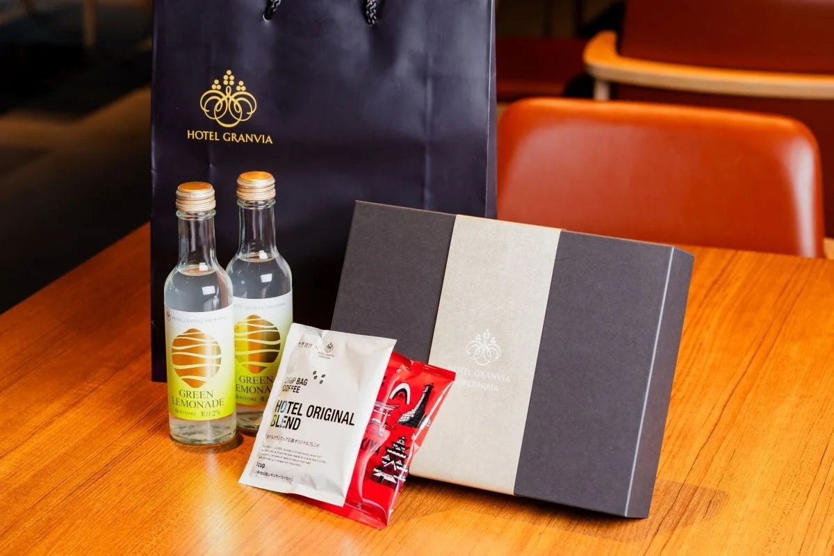 UmiShima Diningセレクション福袋の商品イメージ