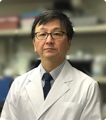 開発者 髙岡幸二氏