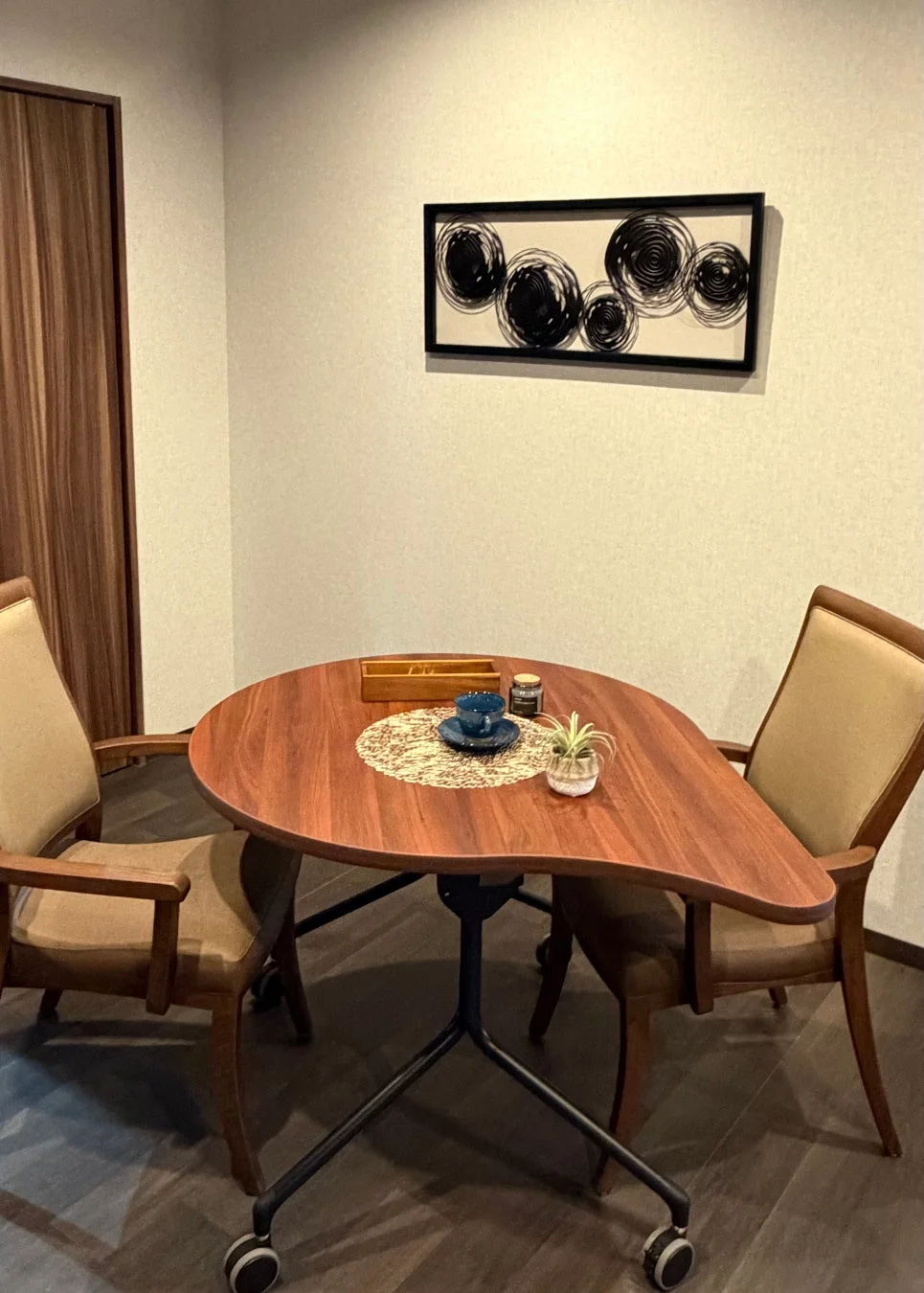 ダイニングスペース