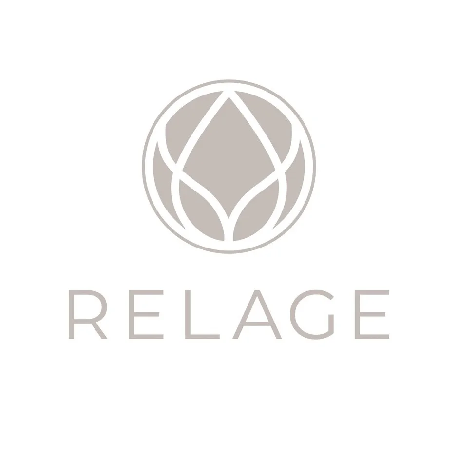 RELAGEブランドロゴ