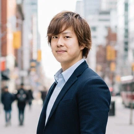 株式会社Sync8 代表取締役CEO 吉田 透 氏