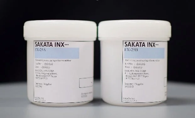 Thermorphous™ FX25(開発品)の容器