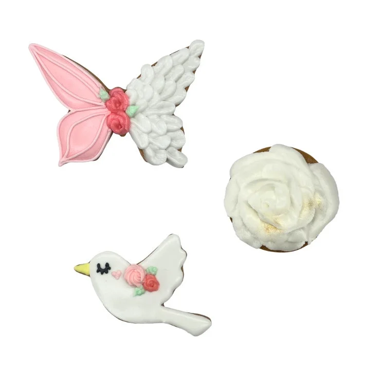 Patty Cakesのスイーツ